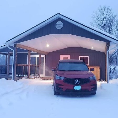 Marshmallow Home Gilmour Buitenkant foto