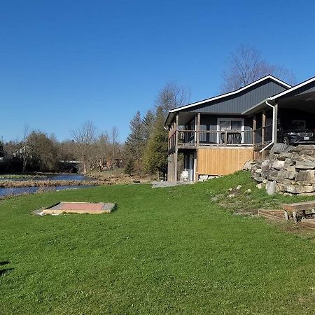 Marshmallow Home Gilmour Buitenkant foto
