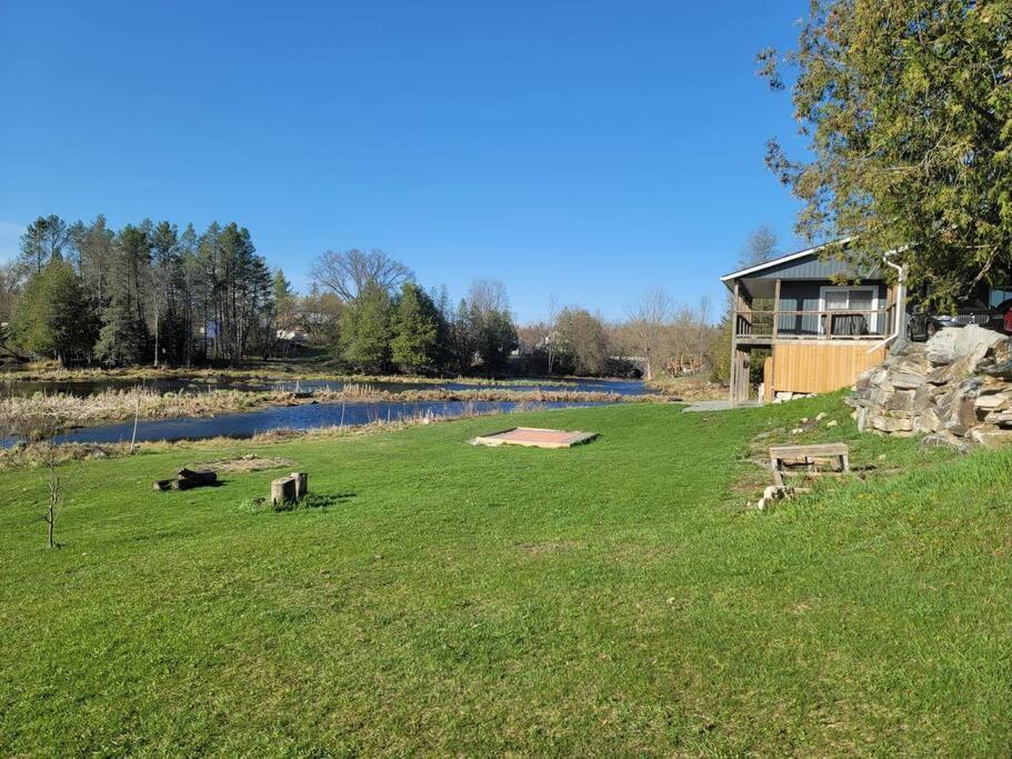 Marshmallow Home Gilmour Buitenkant foto