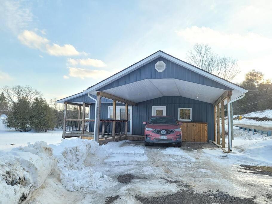 Marshmallow Home Gilmour Buitenkant foto