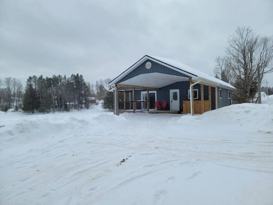Marshmallow Home Gilmour Buitenkant foto