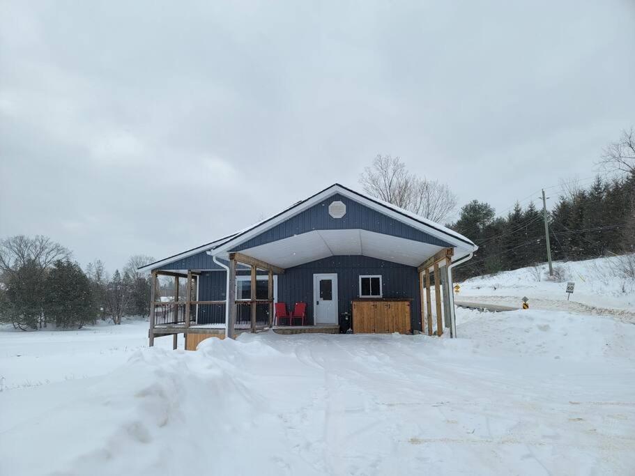Marshmallow Home Gilmour Buitenkant foto
