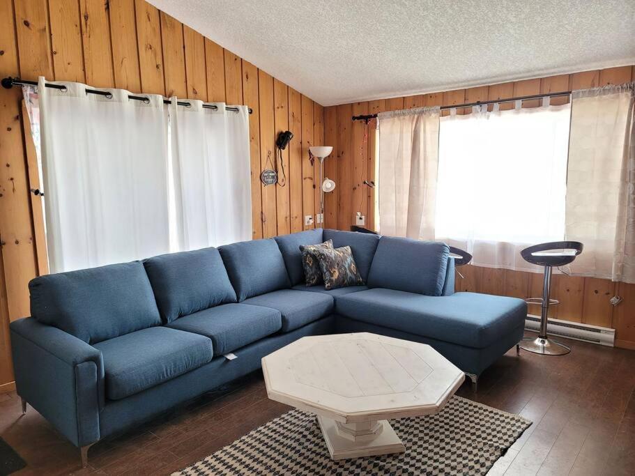 Marshmallow Home Gilmour Buitenkant foto
