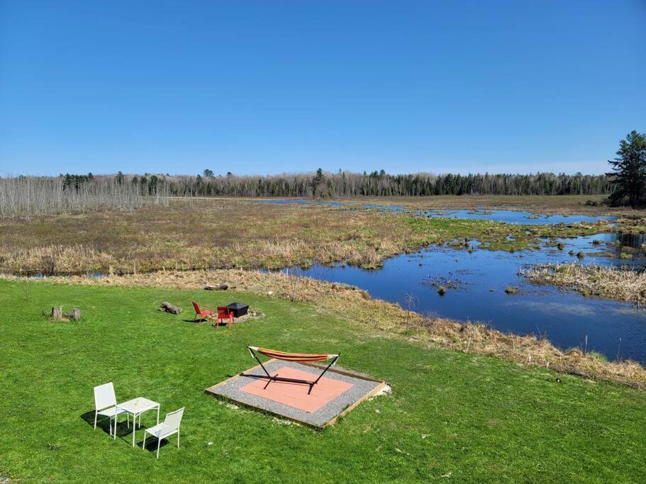 Marshmallow Home Gilmour Buitenkant foto