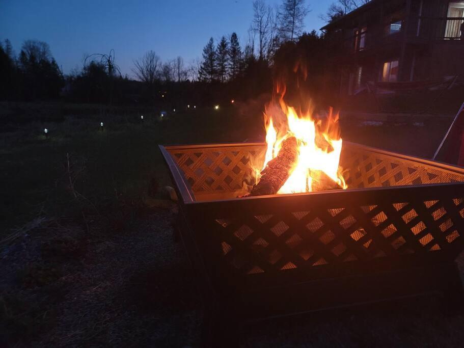 Marshmallow Home Gilmour Buitenkant foto