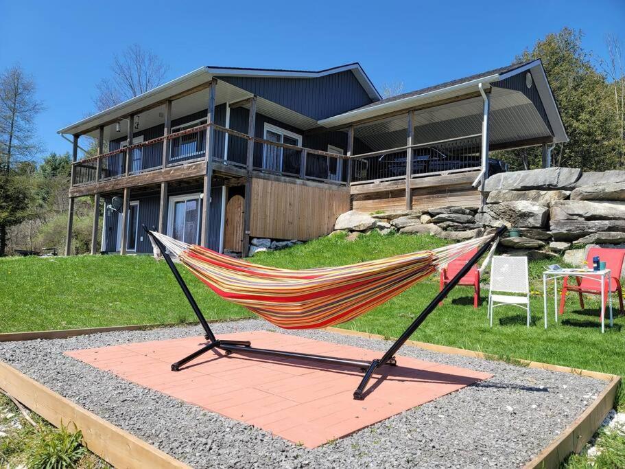 Marshmallow Home Gilmour Buitenkant foto