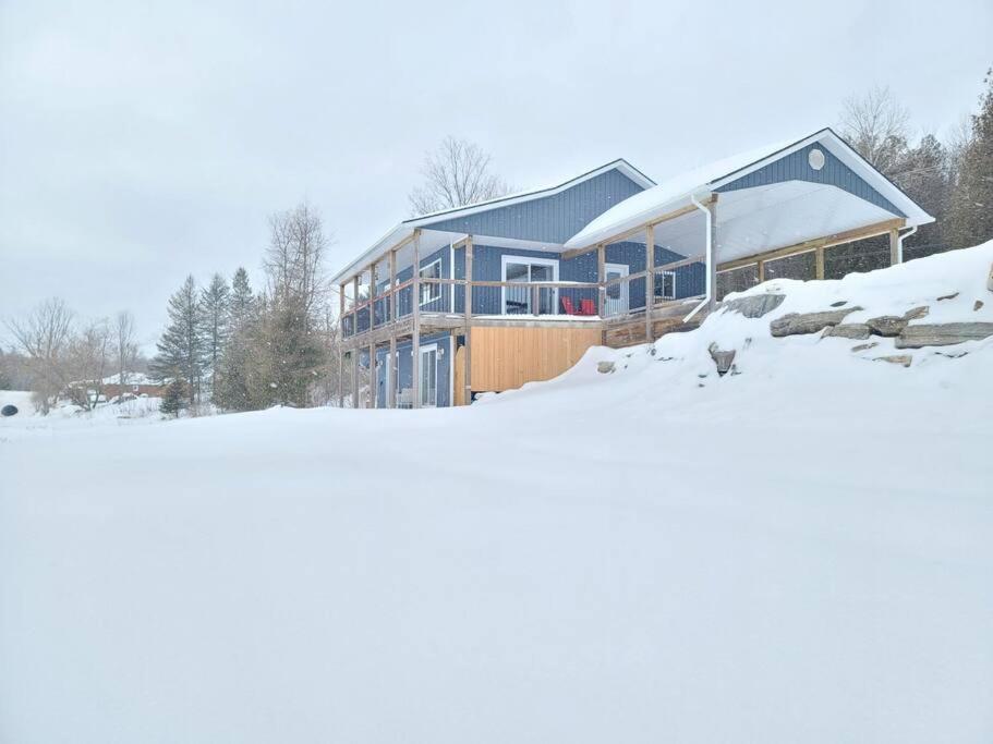 Marshmallow Home Gilmour Buitenkant foto
